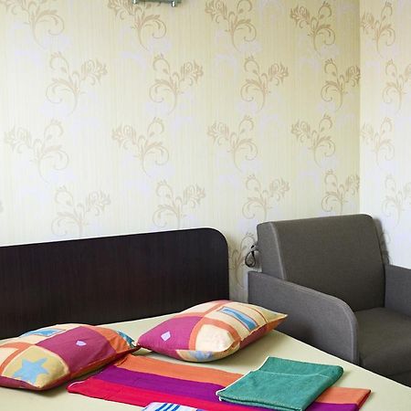 Apartment On Klochkivska Street Charkov Buitenkant foto