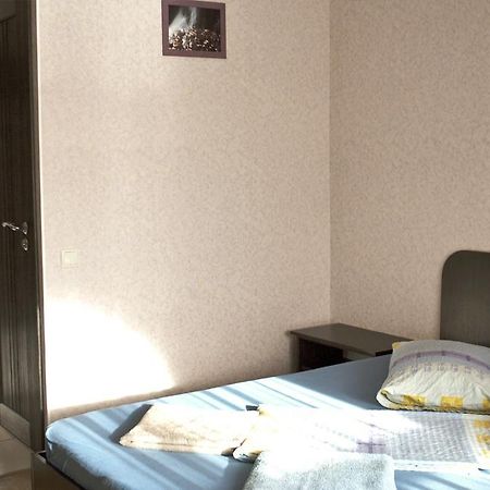 Apartment On Klochkivska Street Charkov Buitenkant foto
