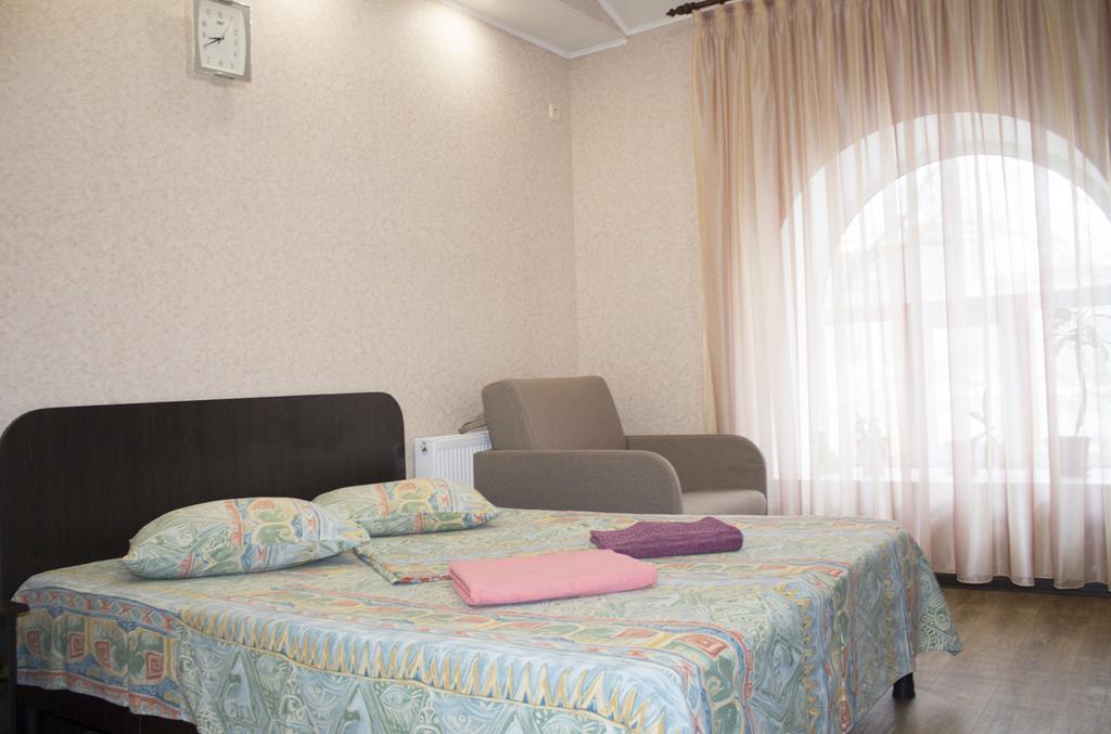 Apartment On Klochkivska Street Charkov Buitenkant foto