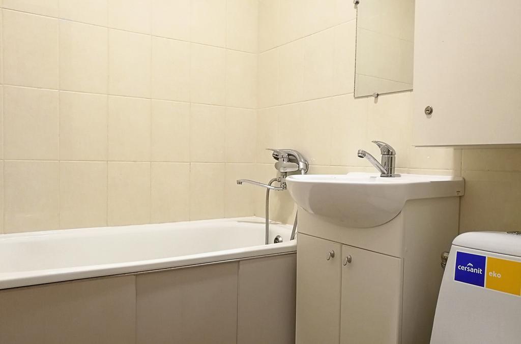 Apartment On Klochkivska Street Charkov Buitenkant foto