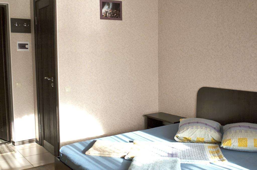 Apartment On Klochkivska Street Charkov Buitenkant foto
